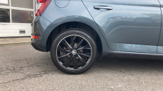 Skoda Fabia 1.0 TSI 110 Monte Carlo 5dr Petrol Hatchback